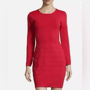 Betsy Johnson Bodycon dress size XS